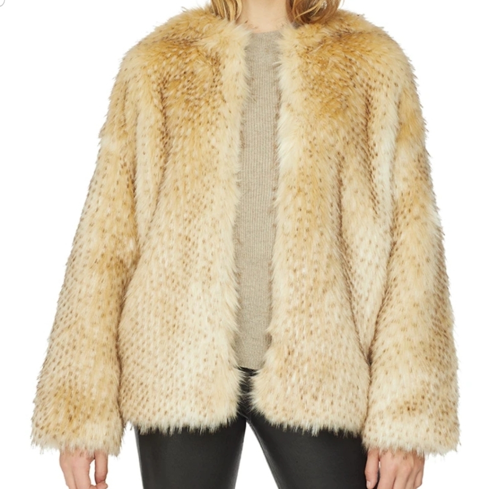 Iro Gaimy Coat